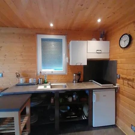 Fala - Do Wynajecia Apartmán