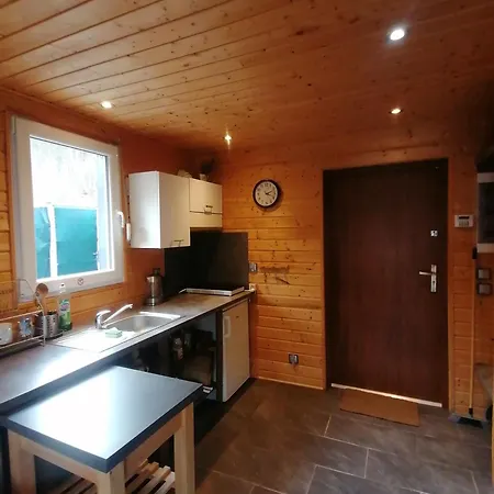 Appartement Fala - Do Wynajecia