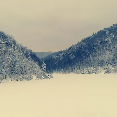 Apartmán Fala - Do Wynajecia Zagórze Śląskie