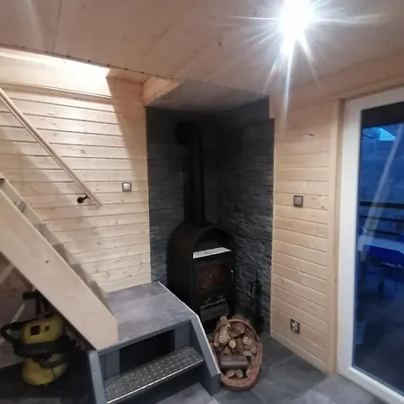 Fala - Do Wynajecia Apartmán Zagórze Śląskie