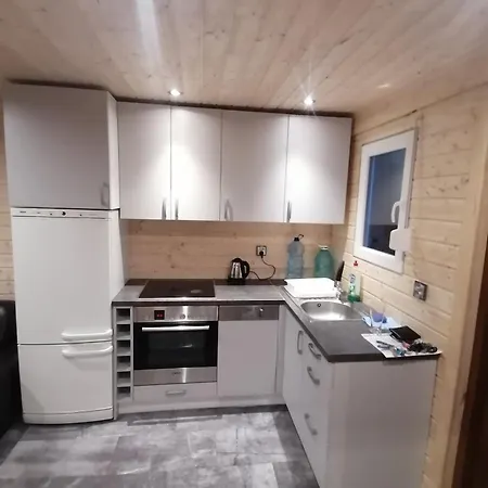 Appartement Fala - Do Wynajecia Zagórze Śląskie