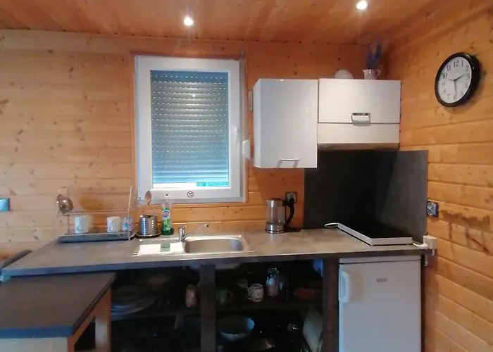 Fala - Do Wynajecia 아파트