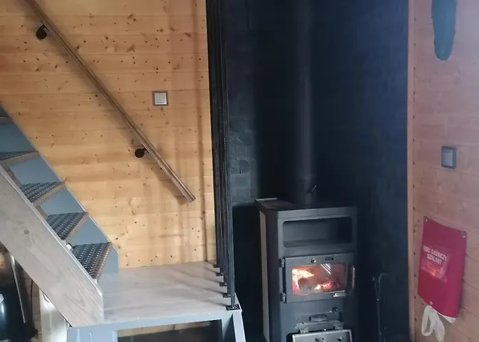 Fala - Do Wynajecia * Zagórze Śląskie