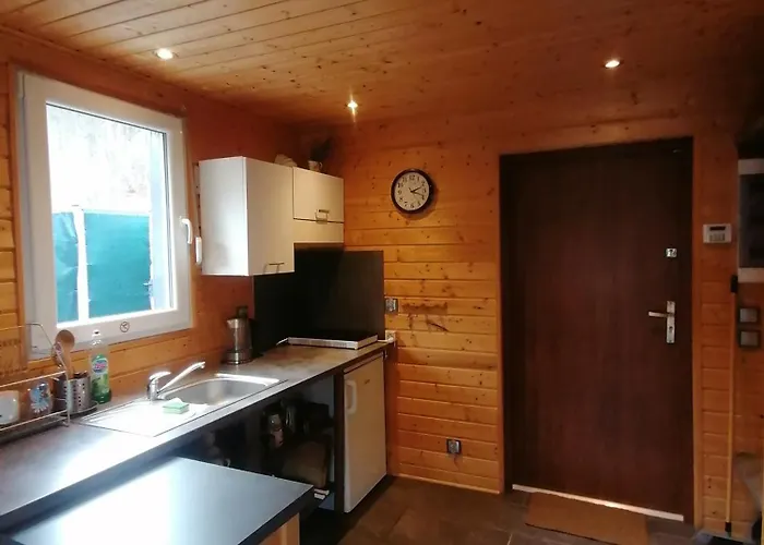 아파트 Fala - Do Wynajecia