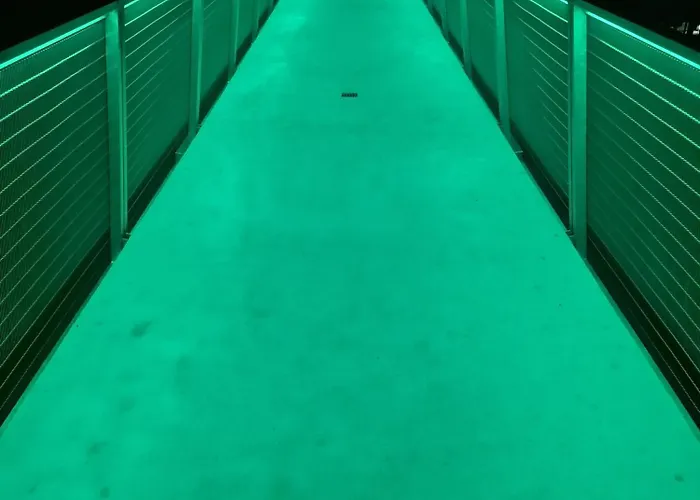 아파트 Fala - Do Wynajecia