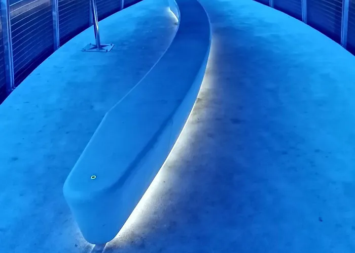 아파트 Fala - Do Wynajecia *