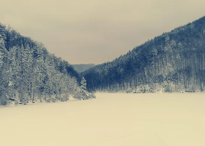 아파트 Fala - Do Wynajecia Zagórze Śląskie