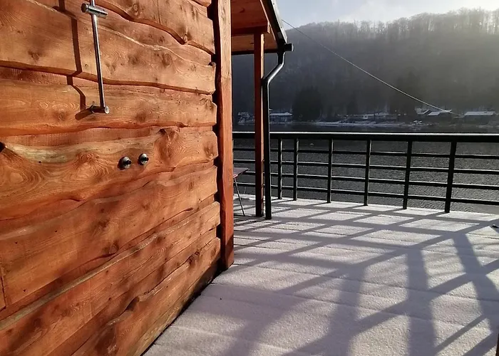 Fala - Do Wynajecia Zagórze Śląskie