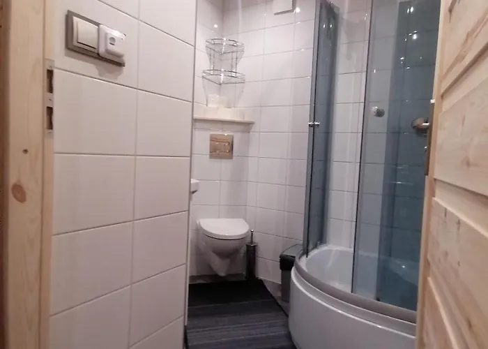 Fala - Do Wynajecia 아파트 *