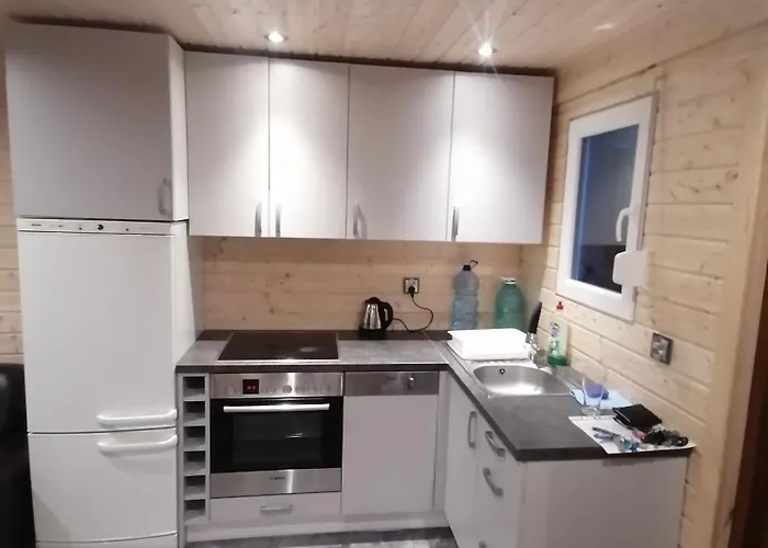 아파트 Fala - Do Wynajecia Zagórze Śląskie