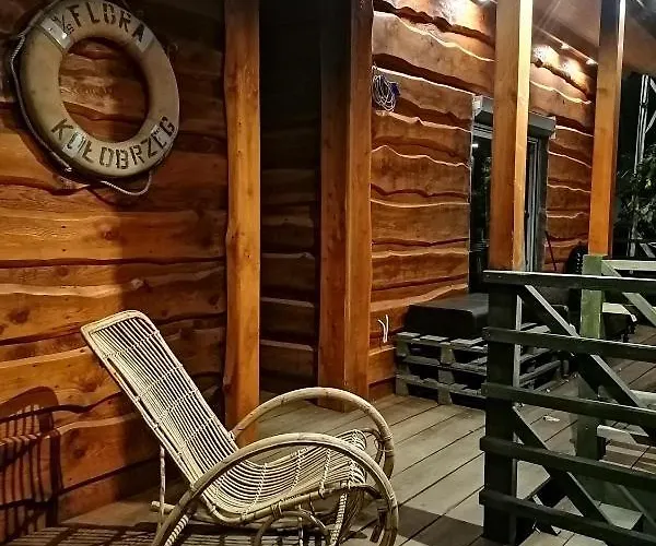 아파트 Fala - Do Wynajecia