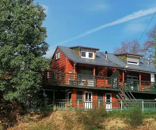 Fala - Do Wynajecia Zagórze Śląskie